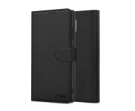 TECH-PROTECT Wallet do Samsung Galaxy S25 Ultra Black 5906302322404 - 1311943 - zdjęcie 3